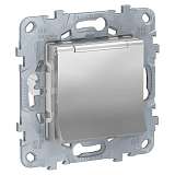 Розетка Schneider Electric NU503730TA