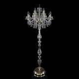 Торшер Bohemia Ivele 1409T1/8+4/195-165 G