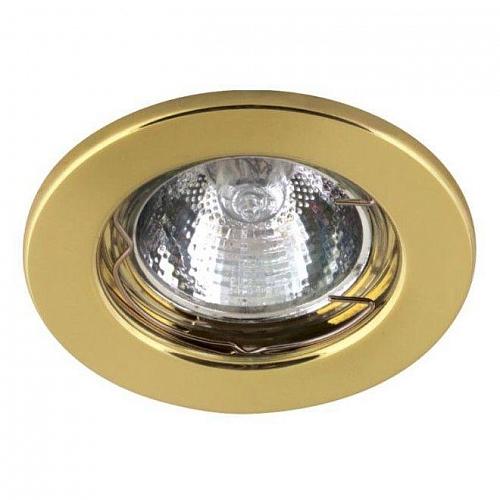 Встраиваемый светильник Escada 111002