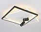 Потолочная светодиодная люстра Ambrella light Comfort Line FL5138 - фото №6
