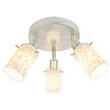 Спот Silver Light 303.35.3