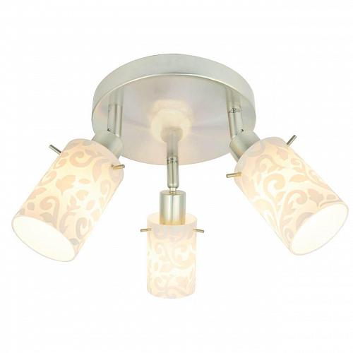 Спот Silver Light Lily 303.35.3