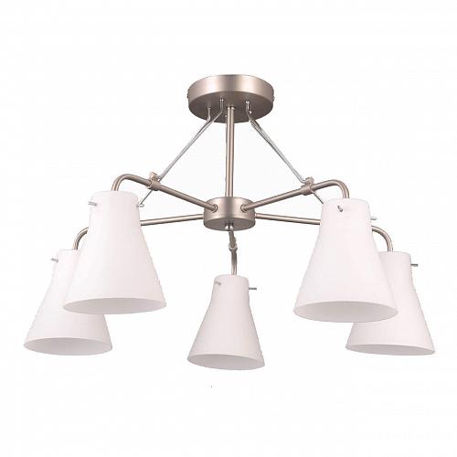 Потолочная люстра Vele Luce Fedele VL1365L05