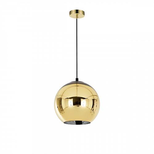 Подвесной светильник Vele Luce Gold Shade VL2153P99