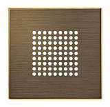 Лицевая панель ABB 2CLA852900A1201