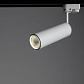 Трековый светодиодный светильник Arte Lamp Track Lights A1412PL-1WH - фото №2