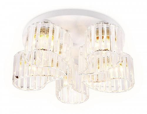 Потолочная люстра Ambrella light Traditional TR5201