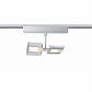 Трековый светодиодный светильник Paulmann Linear 95218 - фото №1