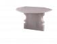 Заглушка Deko-Light End Cap P-ET-02-08 Set 2 pcs 978121 - фото №1