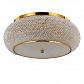 Потолочный светильник Ideal Lux Pasha PL10 Oro 100791 - фото №1