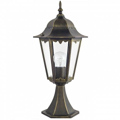 Уличный светильник Favourite London 1808-1T