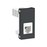 Розетка Schneider Electric NU349154