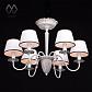Потолочная люстра MW-Light Августина 3 419011006 - фото №4