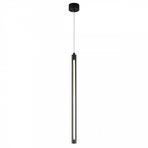 Подвесной светодиодный светильник Omnilux Agropoli OML-102016-17