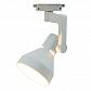 Трековый светильник Arte Lamp Nido A5108PL-1WH - фото №1