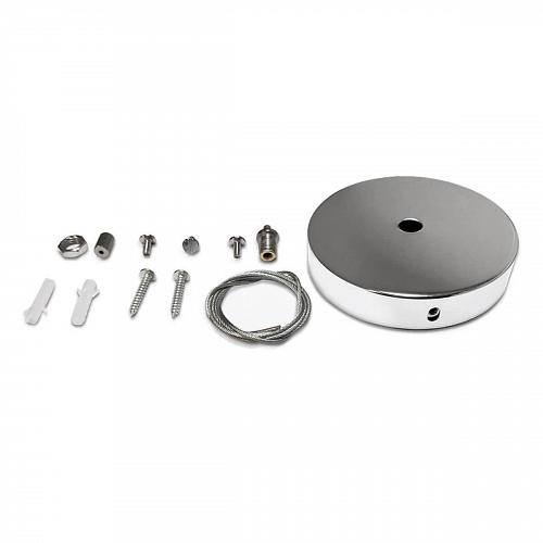 Подвесной комплект Elektrostandard TRF-1-100-SL 4690389112560