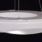 Подвесной светодиодный светильник De Markt Норден 660012701 - фото №3