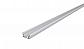 Профиль Deko-Light IP-profile, U-flat AU-04-12 970721 - фото №1