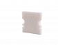 Заглушка Deko-Light End Cap P-AU-02-08 Set 2 pcs 978040 - фото №1