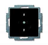 Розетка ABB 2CKA002011A6142