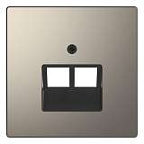 Накладка Schneider Electric MTN4522-6050