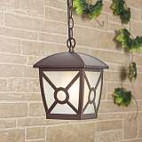 Светильник Elektrostandard 4690389136825