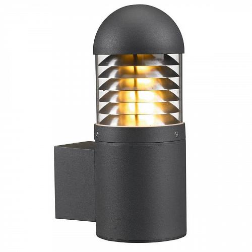 Уличный настенный светильник Markslojd Kurt 102570