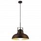 Подвесной светильник Arte Lamp Martin A5213SP-1BR - фото №3