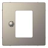 Накладка Schneider Electric MTN5775-6050