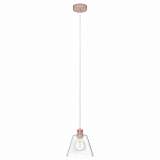 Подвесной светильник Eglo Copley 43631