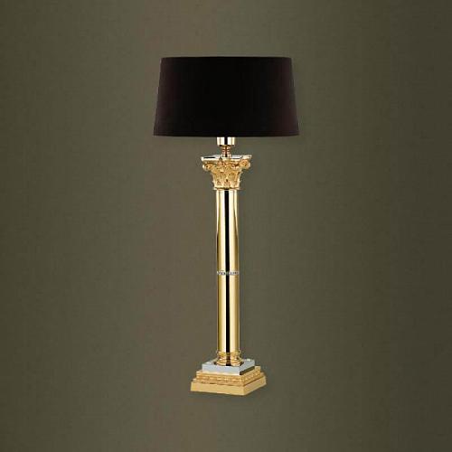 Настольная лампа Kutek VER-LG-1(Z/L)