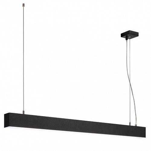 Подвесной светодиодный светильник SLV Glenos 1001403