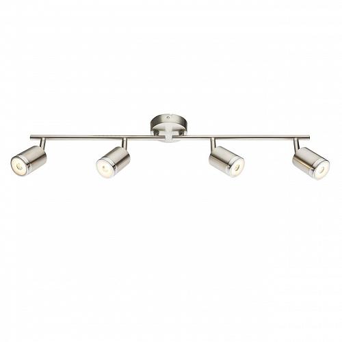 Светодиодный спот Globo Comore 56958-4