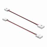 Соединитель гибкий/кабель питания для ленты Lightstar 12V 3528LED 40000Х-4000 408081