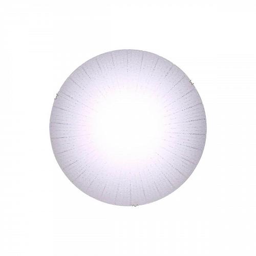 Настенный светодиодный светильник Citilux Лучи CL918002