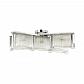 Потолочная люстра Odeon Light Gatsby 4871/5C - фото №1