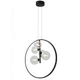 Подвесная люстра Kink Light Иона 07608-5А,19