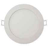 Встраиваемый светодиодный светильник Horoz Slim-12 12W 2700K 056-003-0012 HRZ00002148