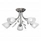 Потолочная люстра Vitaluce V3552-9/5PL - фото №1