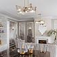 Подвесной светильник Odeon Light Gatsby 4877/3 - фото №4