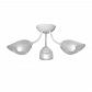 Потолочная люстра Vitaluce V3405-0/3PL - фото №1