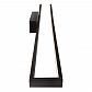 Настенный светодиодный светильник iLedex Edge X050330 BK - фото №3