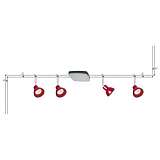 Трековая система Paulmann 97232