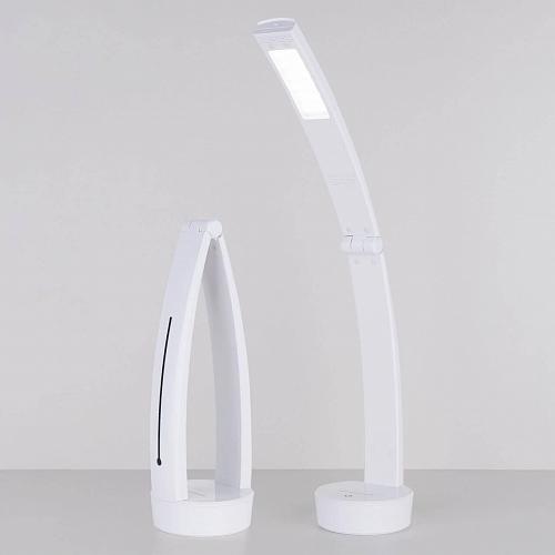 Настольная лампа Elektrostandard TL90500 Rizar белый 4690389111563