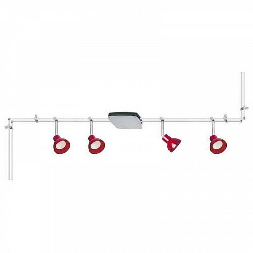 Трековая система Paulmann Spice Chili 97232