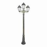 Уличный фонарь Fumagalli K22.156.S21.BYF1R