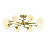 Потолочная люстра Lumion Comfi Giselle 4545/8C