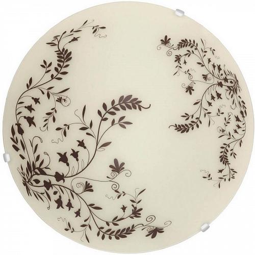 Настенно-потолочный светильник Nowodvorski Laura 3577