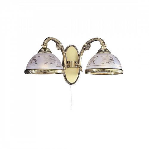 Бра Reccagni Angelo A.6002/2