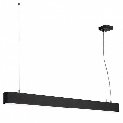 Подвесной светодиодный светильник SLV Glenos 1001400